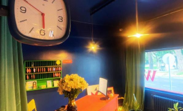 Hotel Windsor Mendoza