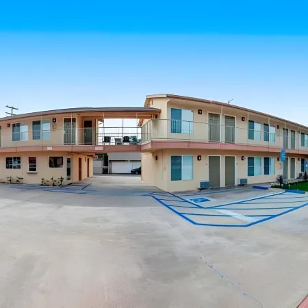 Rodeway Inn San Clemente