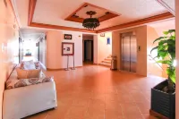 Hôtel Suite Martil Hôtels à : Martil