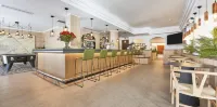 Flacalco Hotel & Apartments - Baarit