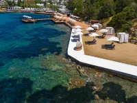 Labranda Tmt Bodrum Hotels near Institute of Nautical Archaeology