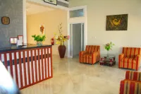 Gold Plus Hotel Ghana - Quầy Bar