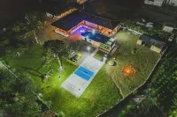 Raizes AXM Hotels near Circasia