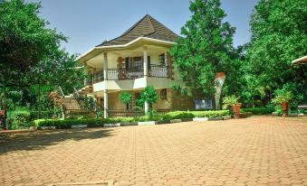 Desert Rose Resort