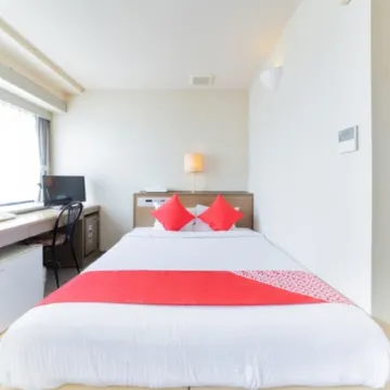 Hotel Drake Odawara Kamonomiya Отели рядом с достопримечательностью «Kanagawa Prefectural Museum of Natural History»