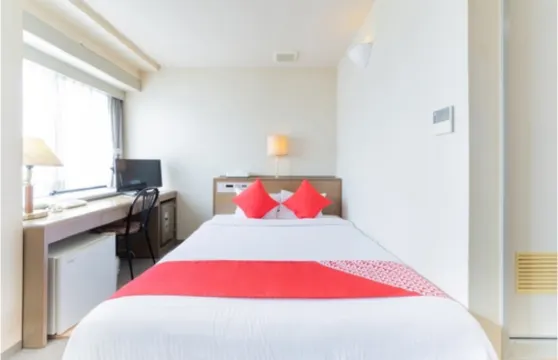 德雷克小田原鴨宮酒店