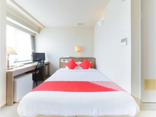 Hotel Drake Odawara Kamonomiya