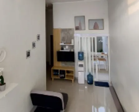 Noosa Villa - Kota Batu