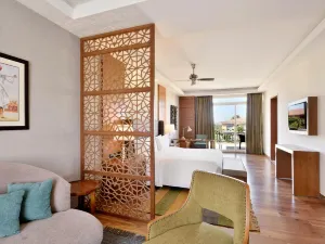 The Westin Pushkar Resort & Spa