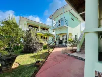 Green Palm Self Catering