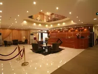 Aseel Hotel Apartment - spa