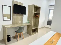 Toptel Hotel Hotels in Labuh Baru Barat