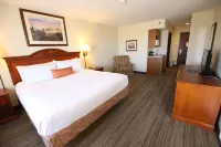 Crown Pointe Lodge, BW Signature Collection