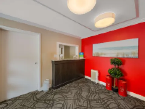 SureStay Hotel by Best Western Rossland Red Mountain Hoteles en Rossland