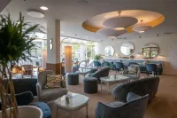 Best Western Plus le Roof Hotel a Sarzeau