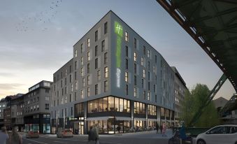 Holiday Inn Express Wuppertal - Hauptbahnhof