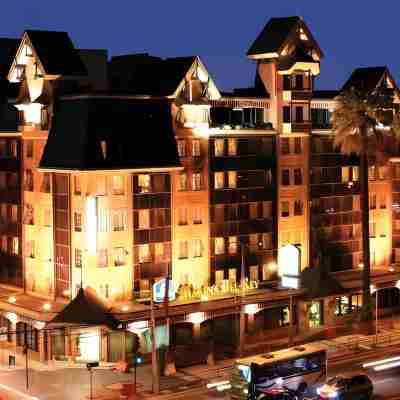 Best Western Marina Del Rey Hotel Exterior