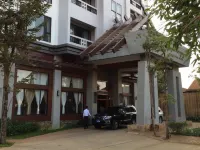 Yeak Loam Hotel Hotels in Krong Ban Lung