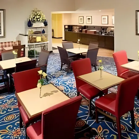 TownePlace Suites San Antonio Airport