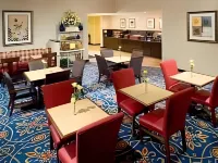 聖安東尼奧機場萬豪TownePlace酒店 - 接送服務/穿梭巴士