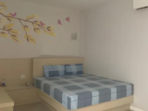 Merry Resort Photaram Hotels in Photharam