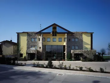 Art & Hotel Aeroporto