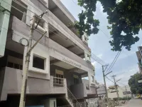 Iroomz Pranathi Comforts Hotels in Bellary