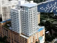 Hotel Arya, BW Premier Collection Hotels in Coconut Grove