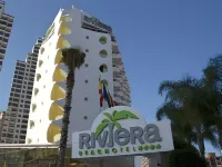 Riviera Beachotel - Adults Recommended