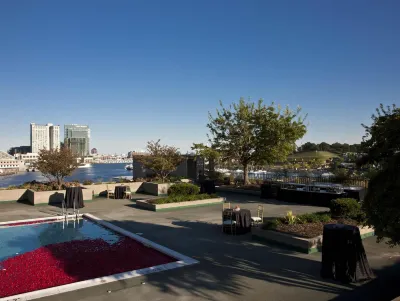 Hyatt Regency Baltimore Inner Harbor Hotels in Baltimore