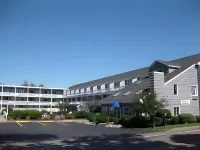 The Grand Beach Inn Отели в г. Олд-Орчард-Бич
