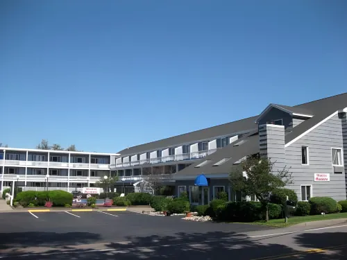 The Grand Beach Inn Hotels in Old Orchard Beach