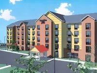 TownePlace Suites Frederick فنادق في Ballenger Creek