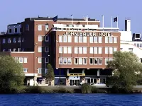 Best Western Plus John Bauer Hotel Hotels in der Nähe von Flughafen Jönköping