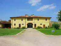 Hotel le Capanne Hotels in Badia Al Pino