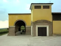 Monte Tondo Winery Hotels in Soave