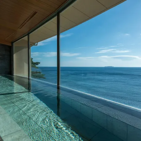 Hotel New Akao