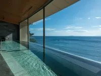 Hotel New Akao - Sea View