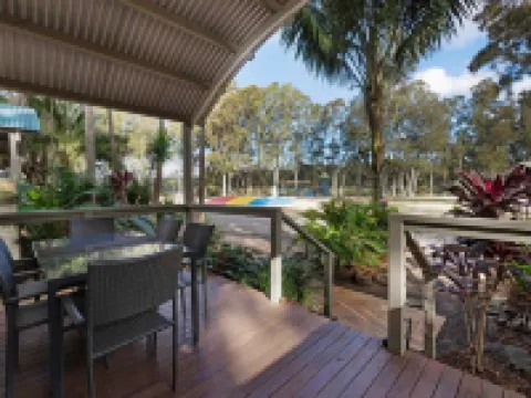 Discovery Parks - Gerroa Hotels in Gerringong