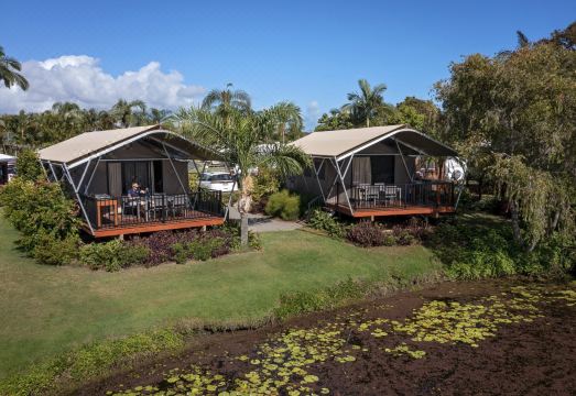 디스커버리 파크