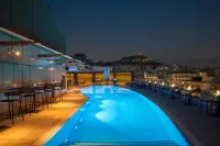 Melia Athens