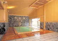 Hotel Seifuen Hotels in Shibata