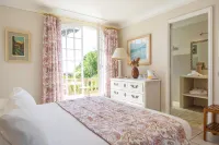 Le Pavillon de Pampelonne Hotels in Ramatuelle