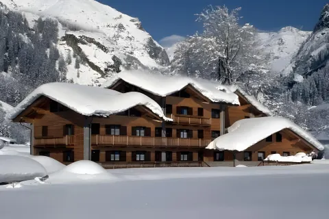Residence Ruetoreif