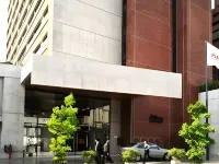 Pullman Santiago El Bosque Hotel a Santiago del Cile