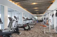 Classic Kameo Hotel & Serviced Apartments, Ayutthaya - Træningscentre