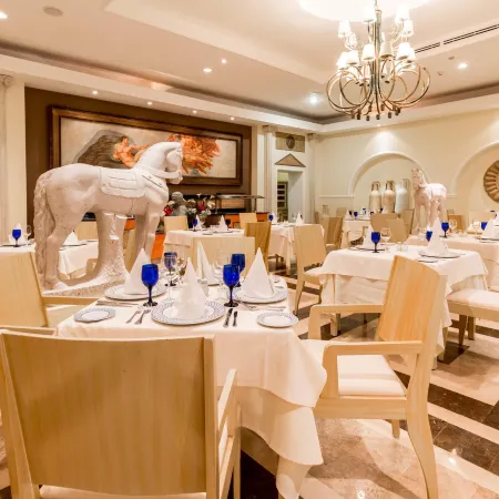 Occidental Cozumel - All Inclusive