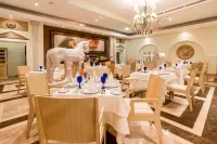 Occidental Cozumel - All Inclusive - Bữa sáng