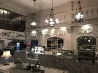 Yuu Hotel Ubon Ratchathani Hotels in Warin Chamrap