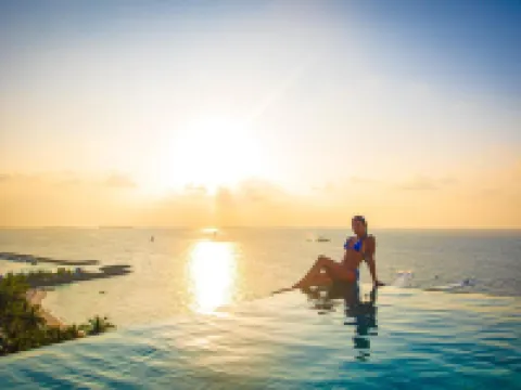 Kaani Palm Beach Hotels in Maafushi